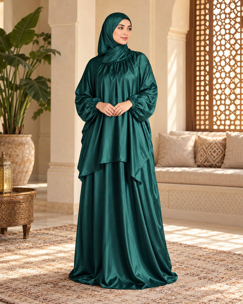 إسدال ستان أمريكي