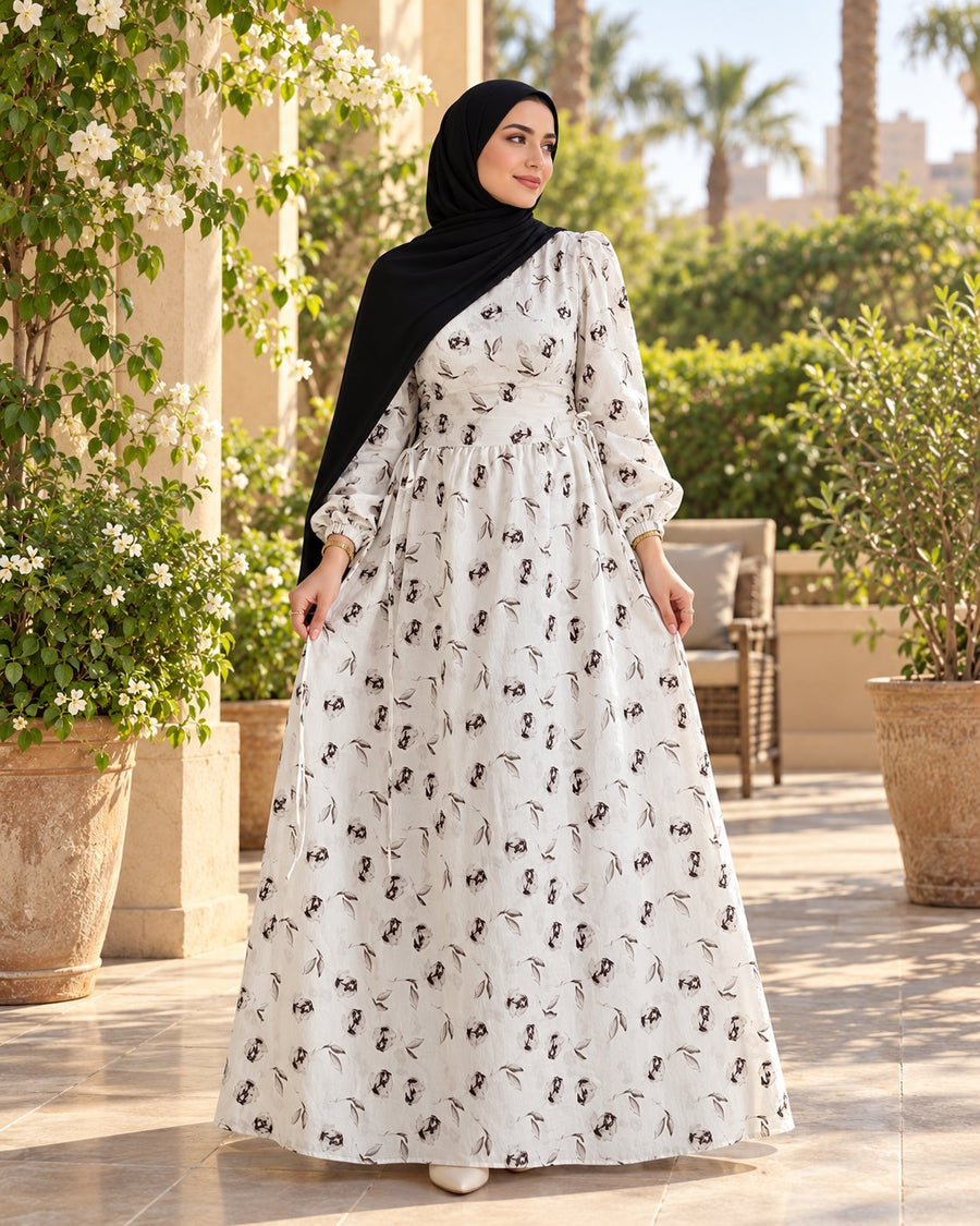 فساتين