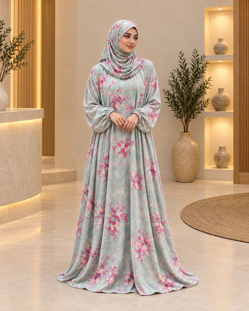 إسدال ستان أرماني